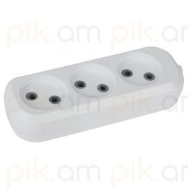 Կալոտկա Era / 3տեղ