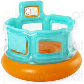 Փչովի խաղահրապարակ Bestway 152*152*117սմ 52344