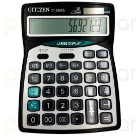 Հաշվիչ Cittzen CT-9300G