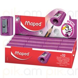 Սրիչ Maped Satellite մետաղ 041712