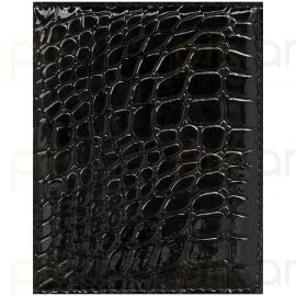 Վարորդական դրամապանակ OfficeSpace սև