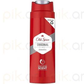 Լոգանքի գել Old Spice Original 400մլ