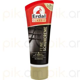 Կոշիկի փայլեցնող միջոց Erdal Tuben 75մլ