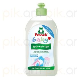 Մանկական սպասք լվանալու հեղուկ Frosh 500մլ