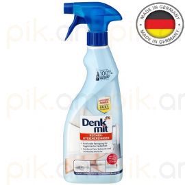 Հիգենիկ մաքրող միջոց խոհանոցի Denk Mit 750 մլ․