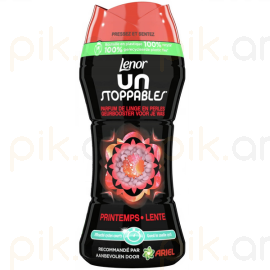 Լվացքի բուրավետիչ Lenor Printemps 224գ