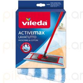 Հատակ մաքրելու մոպի պահուստ Vileda Active Max
