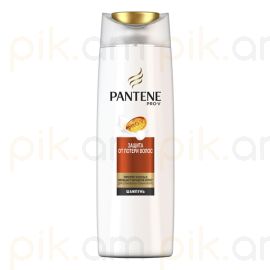 Շամպուն Pantene 400 մլ Защита от потери волос
