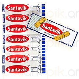 Բժշկական կպչուն ժապավեն (սանտավիկ)