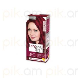 Մազի ներկ «Fantasy Flirt» №147 Bordeaux