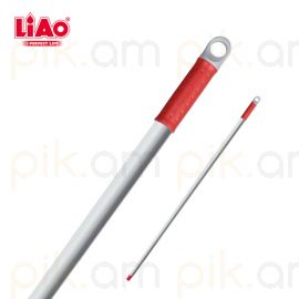 Հատակմաքրիչ Մոպի Մետաղյա Ձող Liao M130009S
