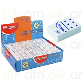 Ռետին Maped Domino 511260