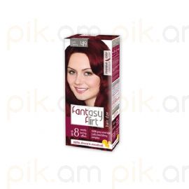 Մազի ներկ «Fantasy Flirt» №149 Dark Cherry