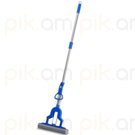 Հատակմաքրիչ մոպ սպունգով Kleaner GSA004 27սմ 76-107սմ