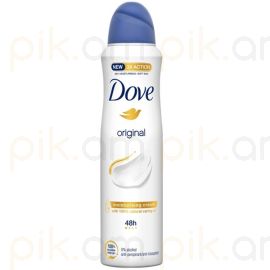  Հոտազերծիչ-սփրեյ Dove Original 150մլ