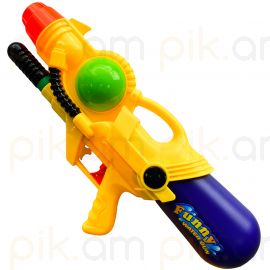 Ջրային ատրճանակ XZ-23