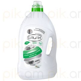 Լվացքի գել Galax Color 4000գր