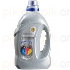 Լվացքի գել ունիվերսալ Wash & Free 2,1լ․