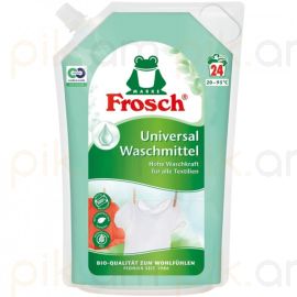 Լվացքի հեղուկ Frosch Universal 1,8լ