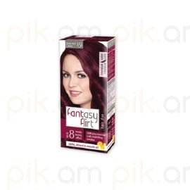 Մազի ներկ «Fantasy Flirt» №151 Deep Red Cherry