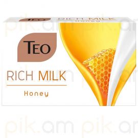 Օճառ Teo Honey 90գր