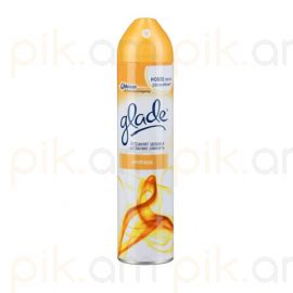 Օդափոխիչ Glade Антитабак 300 մլ.