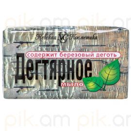 Օճառ Дегтярное Невская Косметика 140գ.