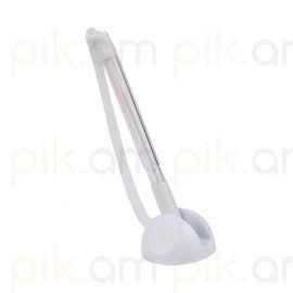 Գրիչ գնդիկավոր տակդիրով OfficeSpace 0,7մմ կապույտ