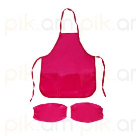 Գոգնոց թևքերով ArtSpace 53,5x44,5 սմ 