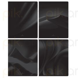 Տետր Greenwich Line "Shadow" A5 48 թերթ