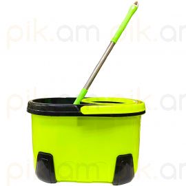 Հատակի մաքրման հավաքածու (Մոպ) XZ-228