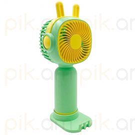 Հովարձակ մանկական USB YS-2251