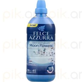 Գործվածք փափկեցնող հեղուկ Felce Azzurra Moon Flower 900մլ
