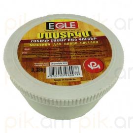 Մաստիկա Egle 0.38 կգ.