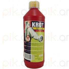 Մաքրող հեղուկ ԿՐՈՏ 0.6 կգ.