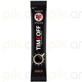 Լուծվող սուրճ Time Off Gold 2գր