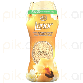 Լվացքի բուրավետիչ Lenor Golden Orchid 210գ