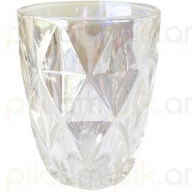 Բաժակ (փախլավա) հյութի Изумруд մարգարիտ 250մլ.