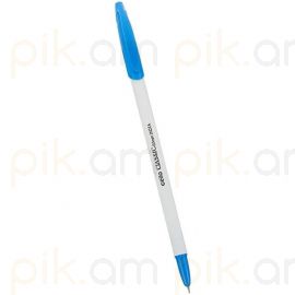 Գրիչ գնդիկավոր Cello Classic կապույտ (0,6մմ)