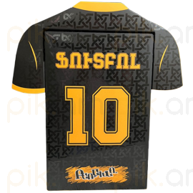 Ֆուտբոլ 10․ Բառախաղ