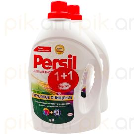 Լվացքի հեղուկ Persil Color 2.145լ․ 1+1հատ