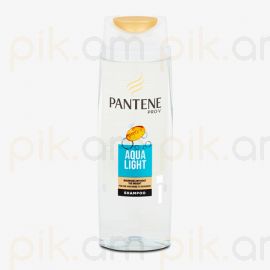 Շամպուն Pantene 400 մլ Pro-V Aqua Light