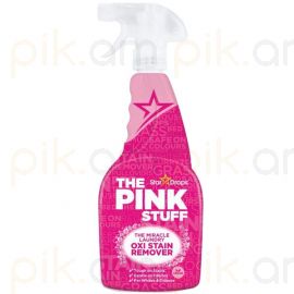 Լաքահանող միջոց The Pink Stuff 500 մլ