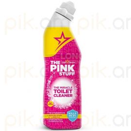 Զուգարանի ախտահանող միջոց The Pink Stuff 750մլ