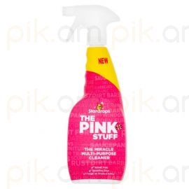 Ունիվերսալ մաքրող սփրեյ The Pink Stuff Multi-Purpose Clean 750 մլ