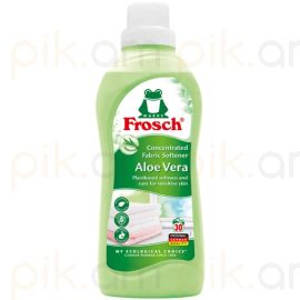 Գործվածքը փափկեցնող հեղուկ Frosh Aloe Vera 750մլ