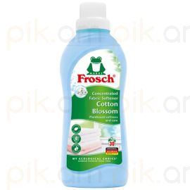 Գործվածքը փափկեցնող հեղուկ Frosh Cotton Blossom 750մլ