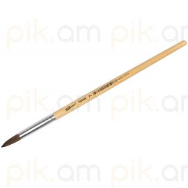 Նկարչական վրձին պոնի ArtSpace №07