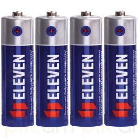 Մարտկոց Eleven AA (R6) SB4 1 հատ