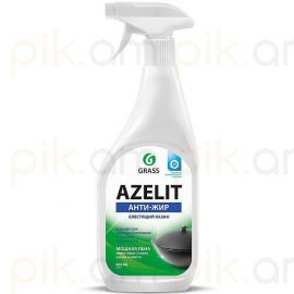 Մաքրող միջոց "Grass" Azelit Анти-жир յուղի դեմ 600 մլ.